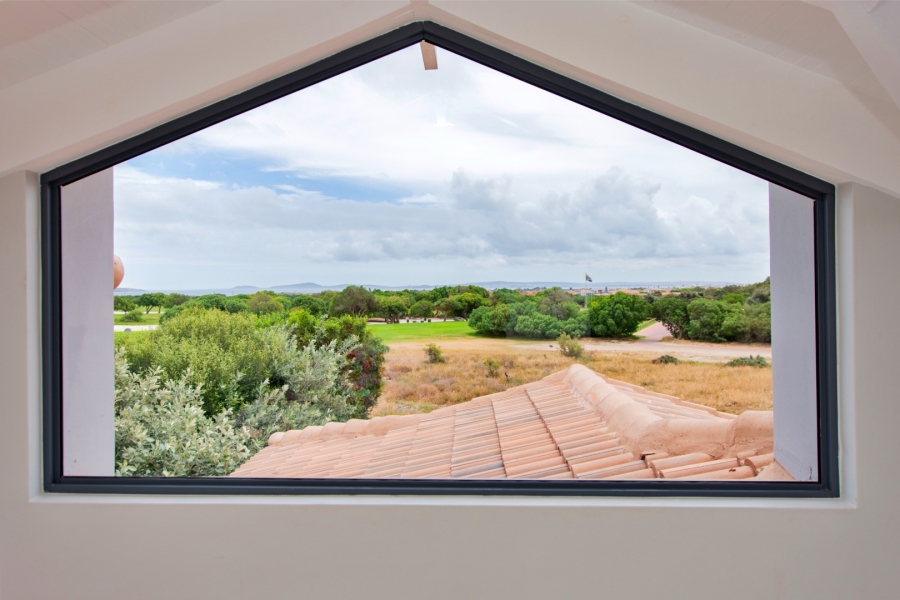 3 Bedroom Property for Sale in Langebaan Country Estate Western Cape